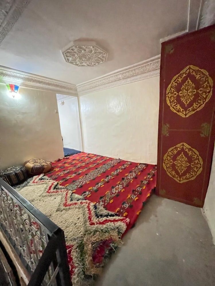 Dar Atlantic Family Quadruple Room 5