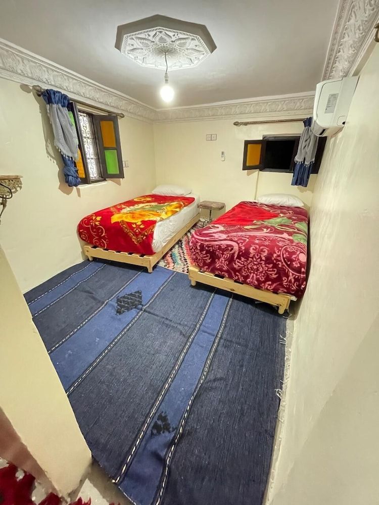 Dar Atlantic Family Quadruple Room 4