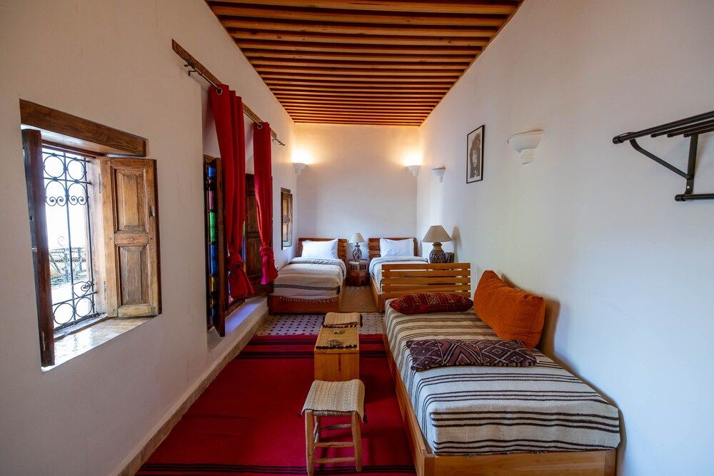 Riad Dar Sophia