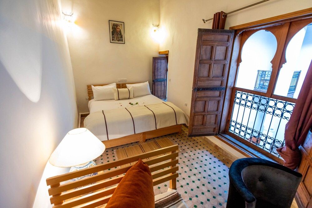 Riad Dar Sophia