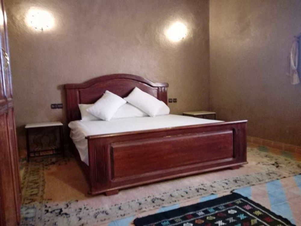 Afar Merzouga