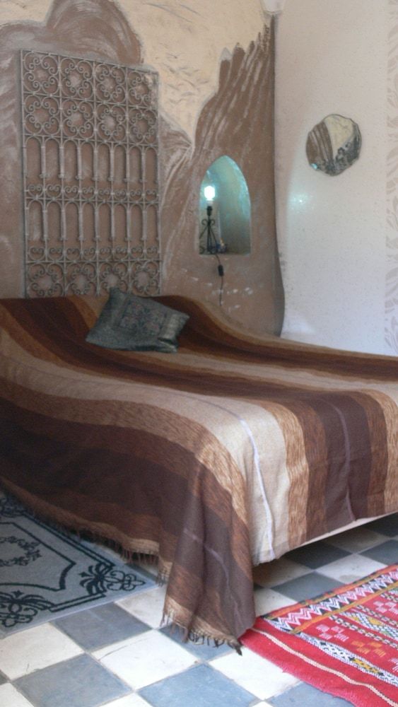 Hôtel Riad le Lieu Double Room 3