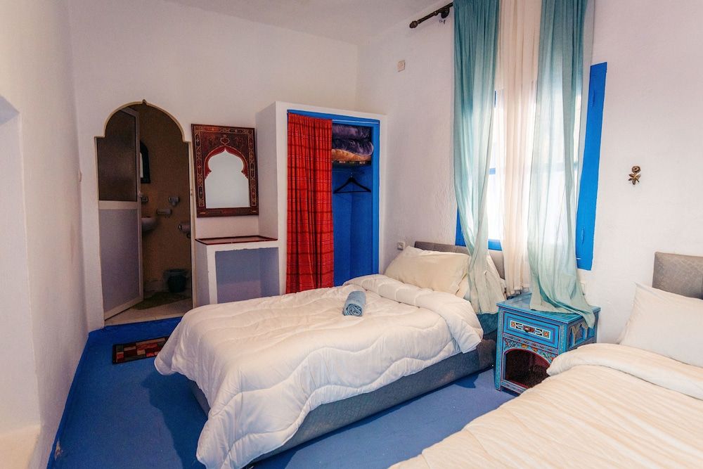 Hotel Dar Chefchaouen