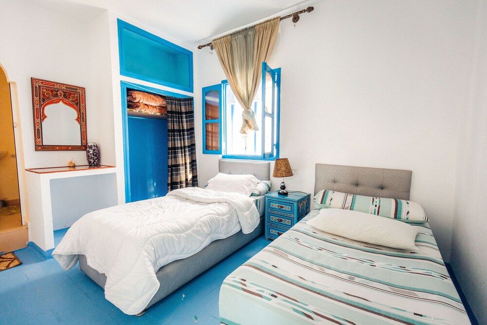 Hotel Dar Chefchaouen