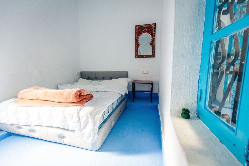 Hotel Dar Chefchaouen