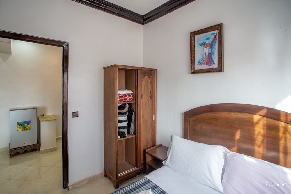 Maison D'hôtes Afassi Family Room 3