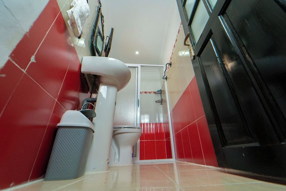 Maison D'hôtes Afassi Double Room 4 8