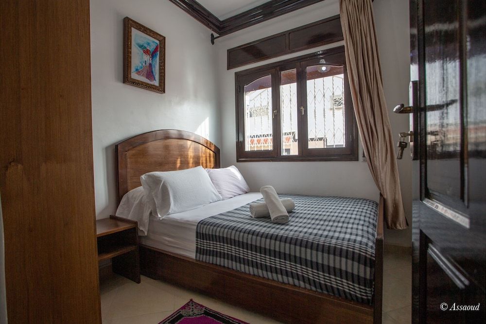 Maison D'hôtes Afassi Family Room 4