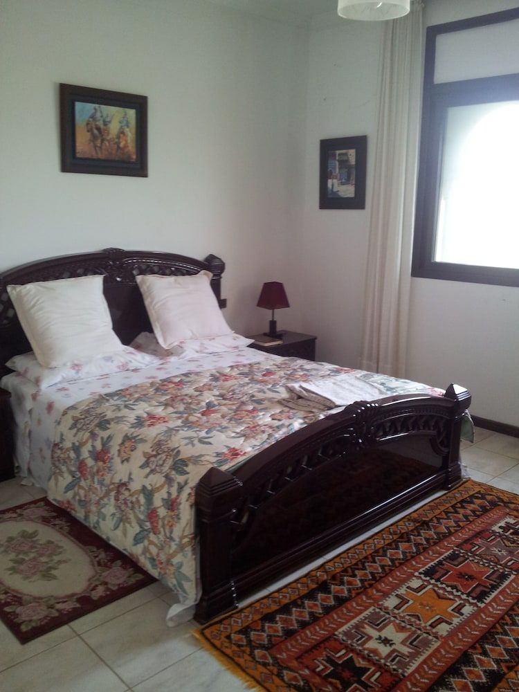 Apartment, 2 Bedrooms, Beach View