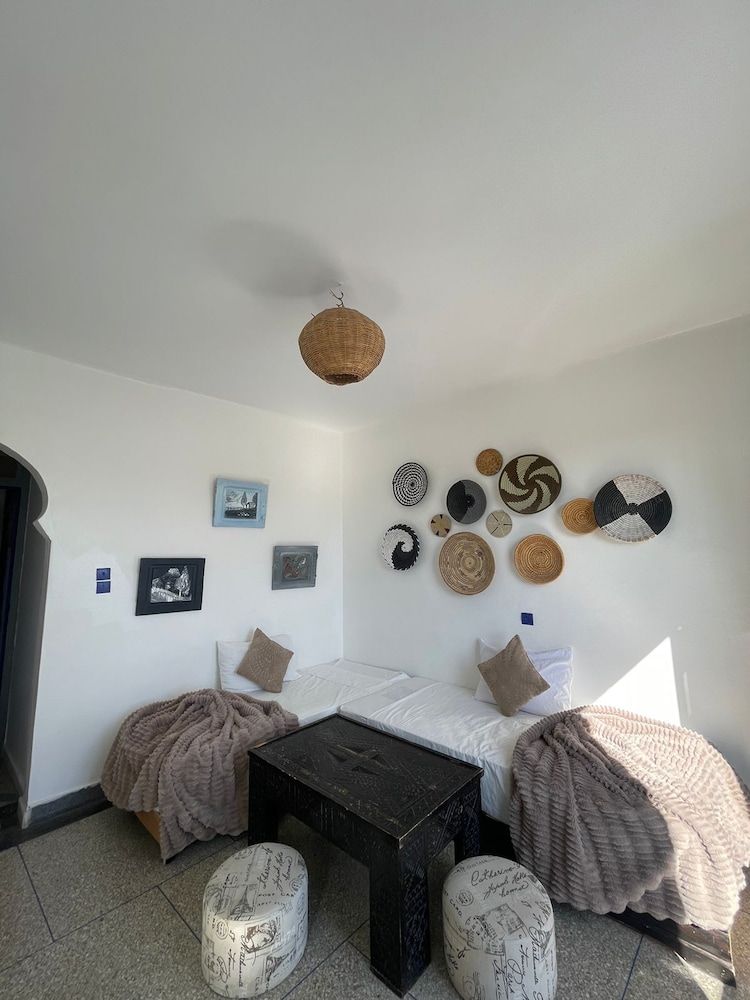 Comfort Room, 1 Bedroom, Non Smoking