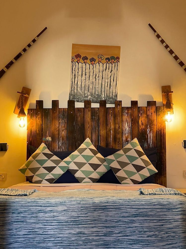 Economy Suite, Multiple Beds