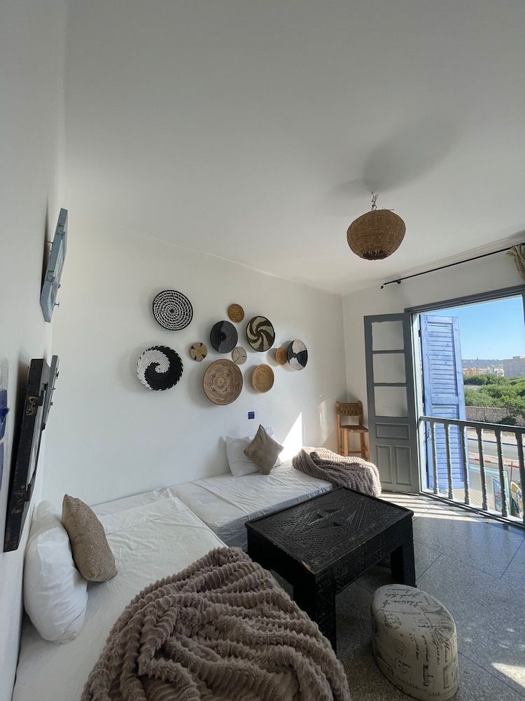 Comfort Room, 1 Bedroom, Non Smoking