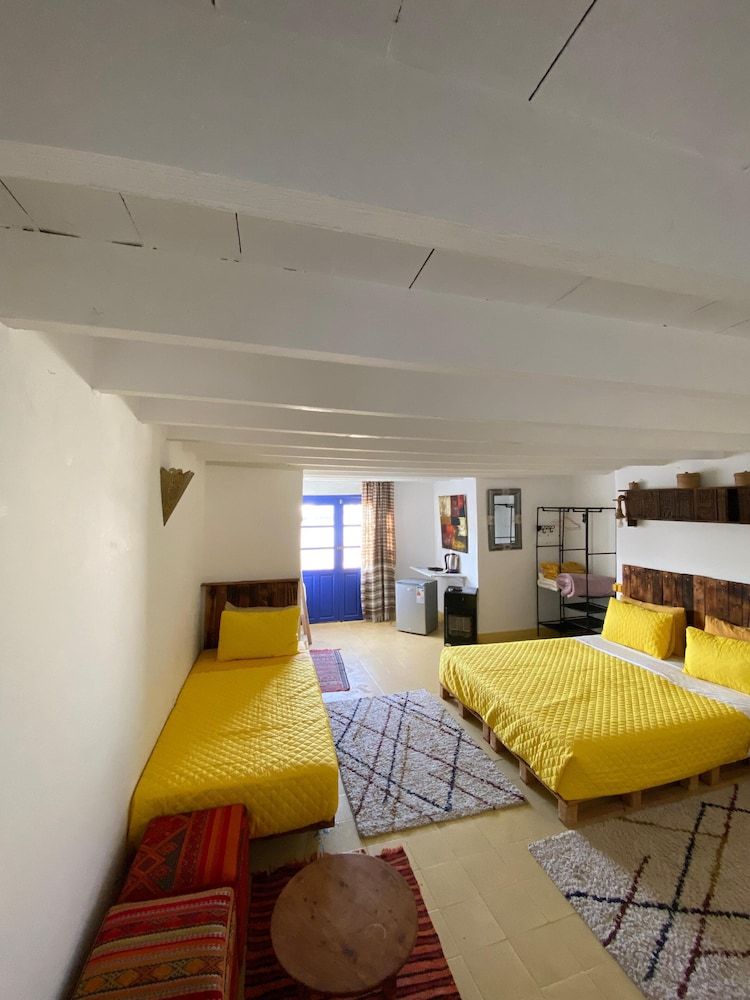 Family Room, 1 Bedroom