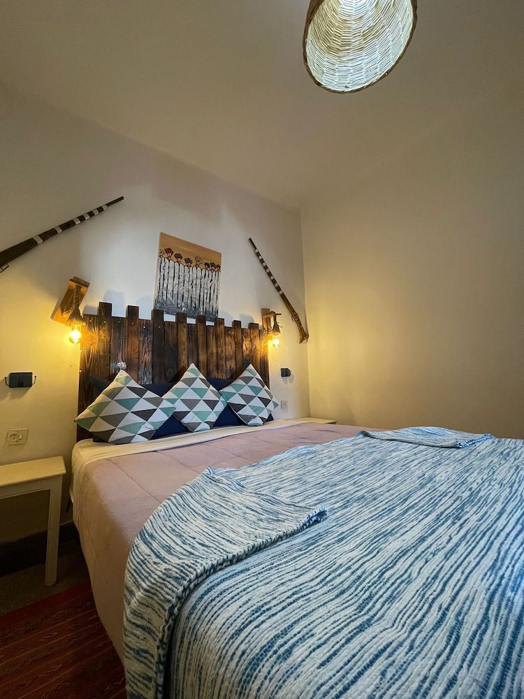 Economy Suite, Multiple Beds