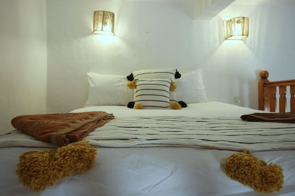 Darzayna Panoramic Double Room 5