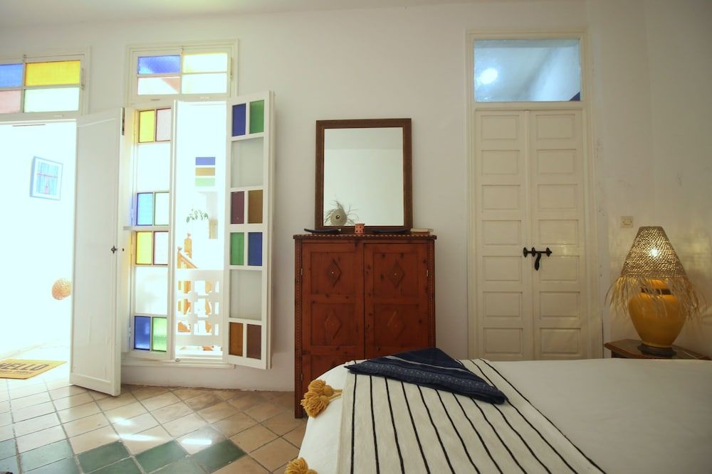 Darzayna Standard Single Room 15