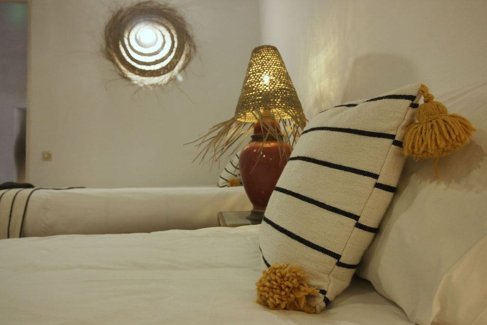 Darzayna Standard Triple Room 17