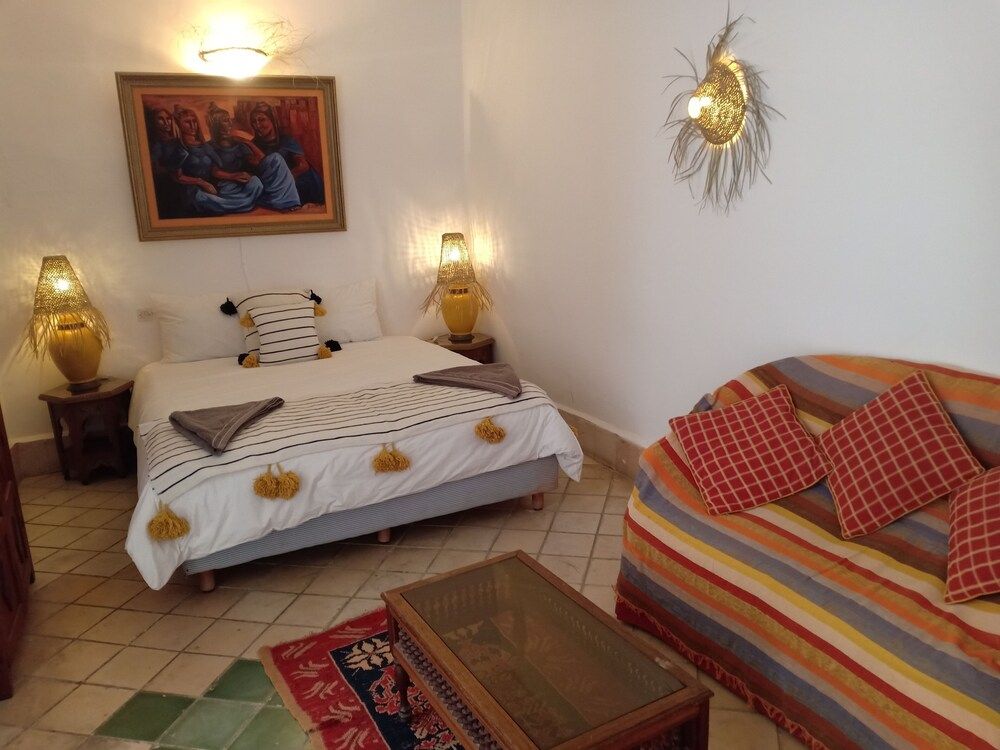 Darzayna Panoramic Double Room 2