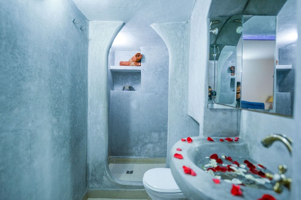 Darzayna Standard Single Room 14