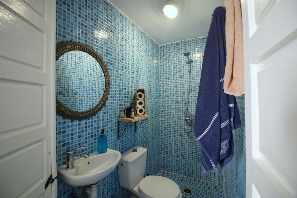 Darzayna Standard Single Room 11