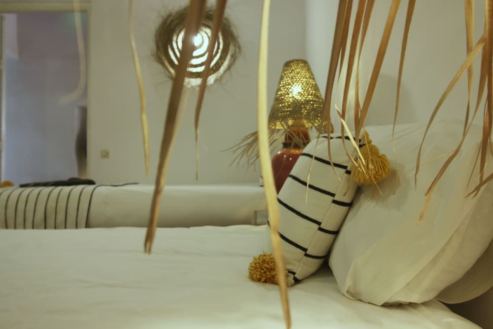 Darzayna Standard Triple Room 14