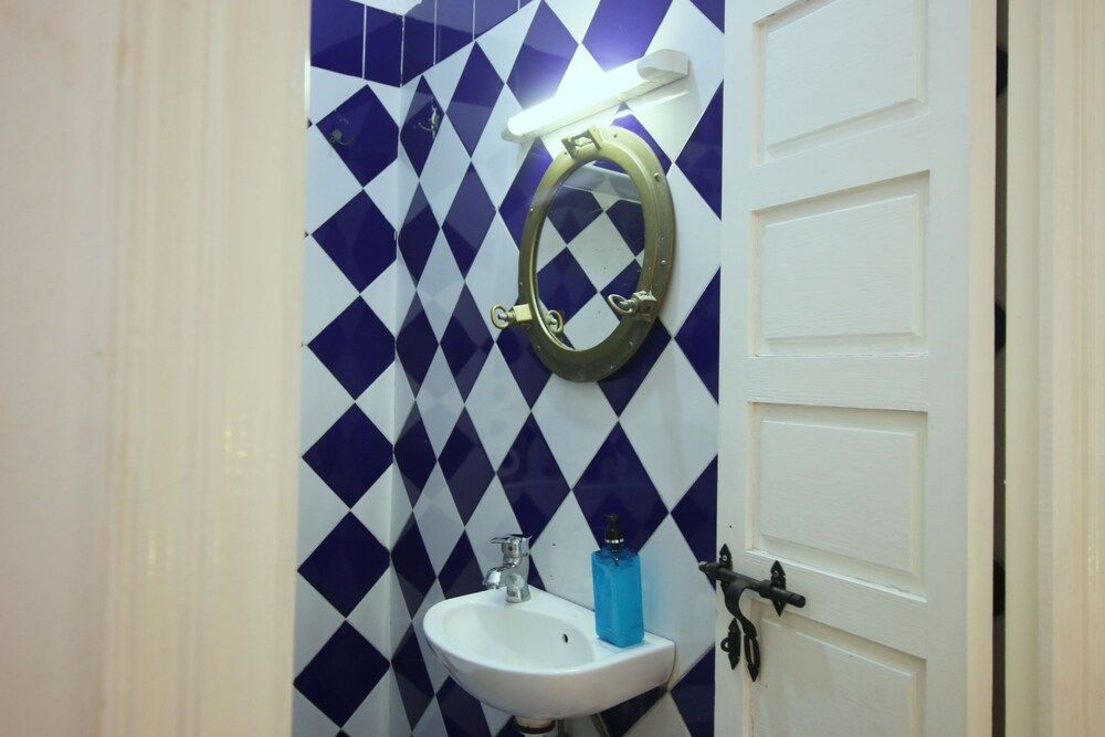 Darzayna Standard Single Room 10