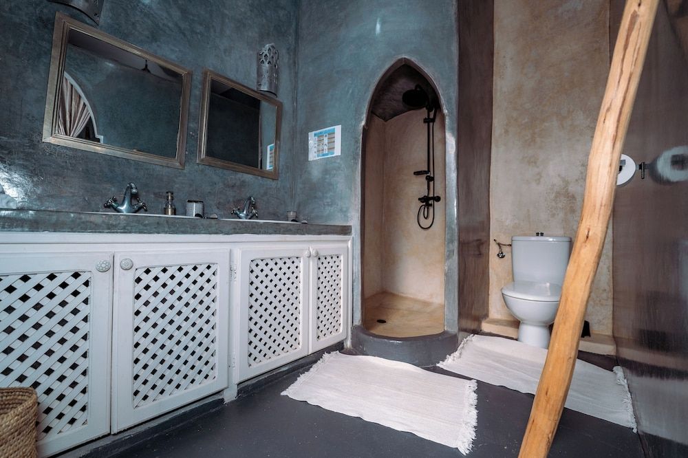 RIAD AMANA Suite Essaouira 6