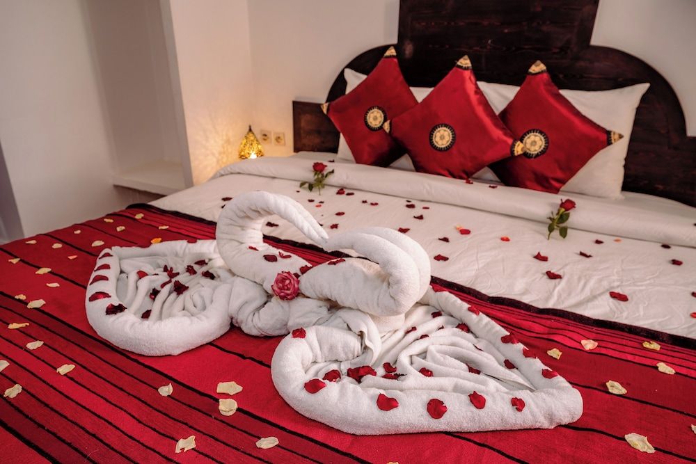 RIAD AMANA Suite Marrakech 3