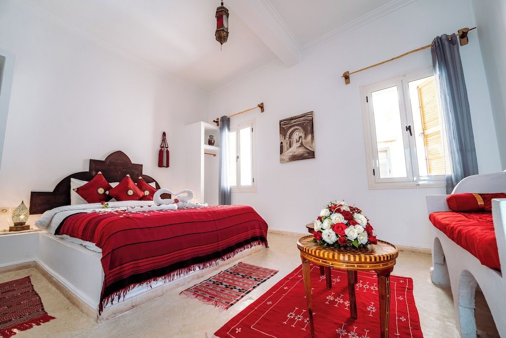RIAD AMANA Suite Marrakech 8