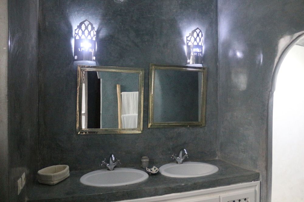 RIAD AMANA Suite Essaouira 5