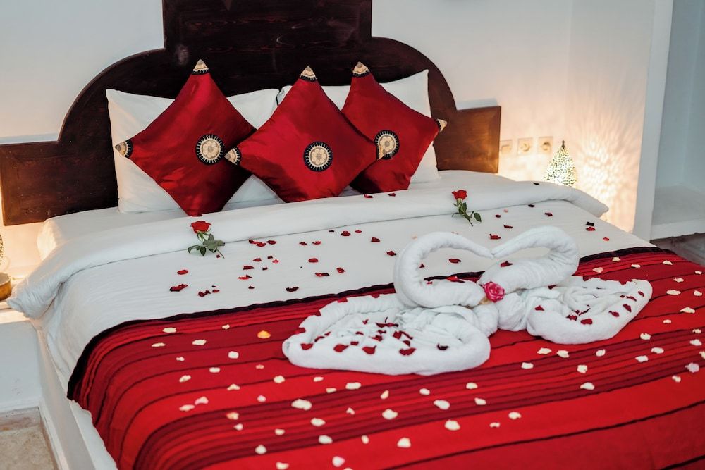 RIAD AMANA Suite Marrakech 7