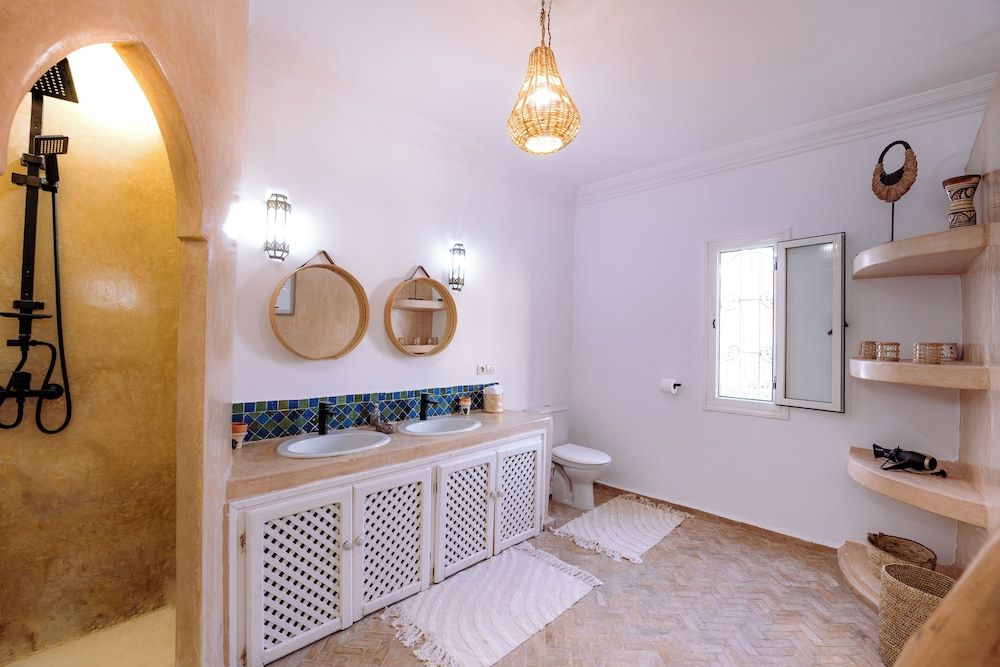 RIAD AMANA Suite Merzouga 10