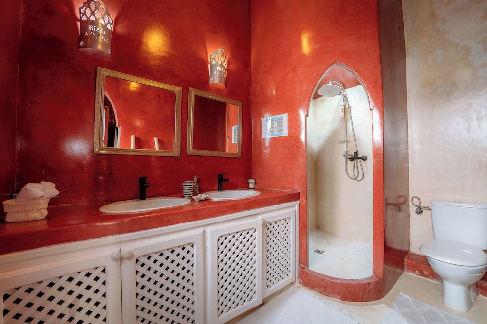 RIAD AMANA Suite Marrakech 9
