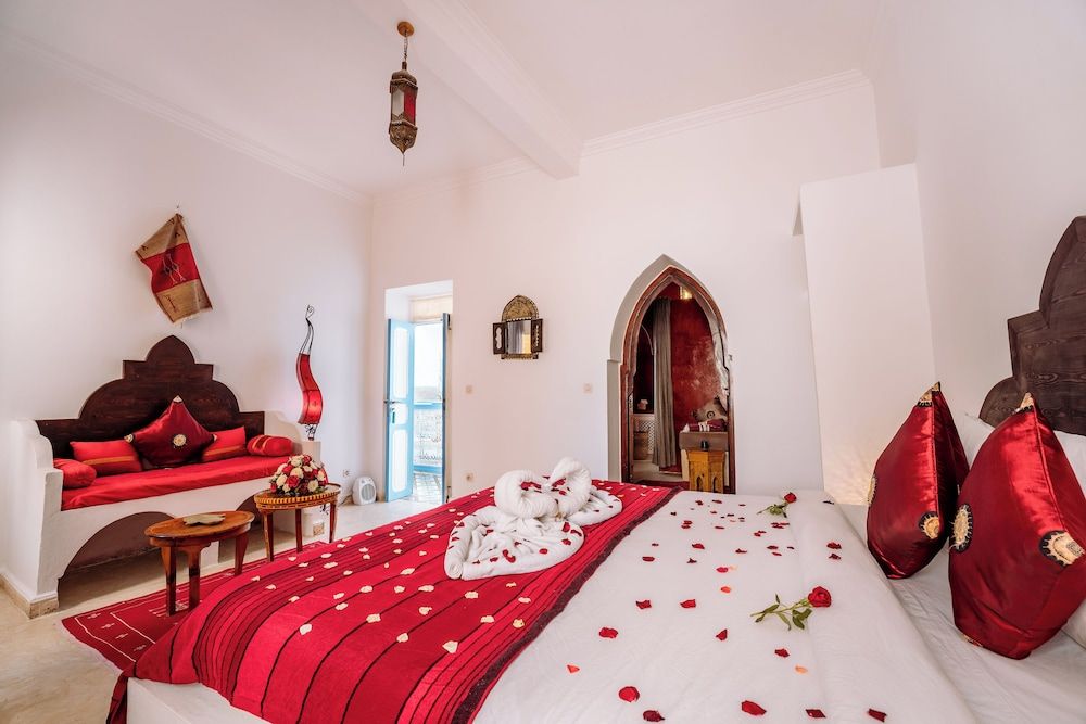RIAD AMANA Suite Marrakech 6