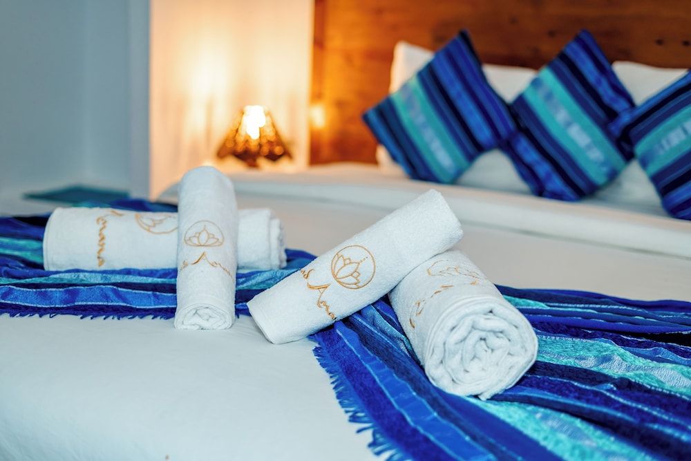 RIAD AMANA Suite Essaouira 4