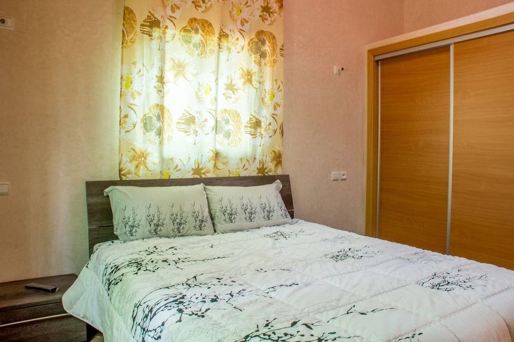 Apartment, 2 Bedrooms