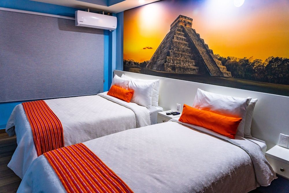 Hotel Boutique Mardeka Family Suite 2