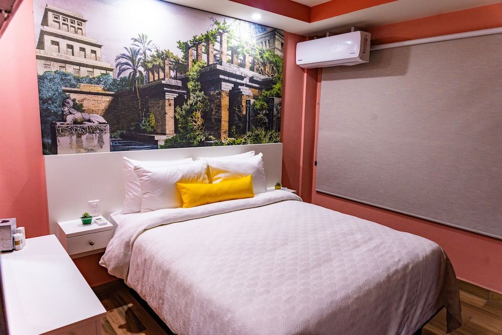 Hotel Boutique Mardeka Comfort Room 5