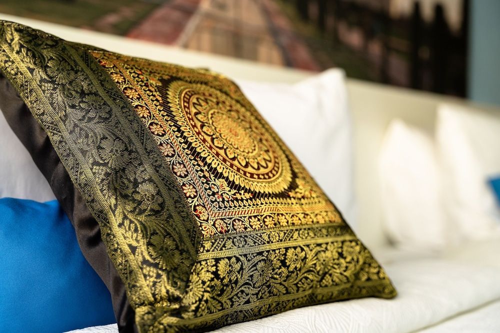 Hotel Boutique Mardeka Family Suite 9