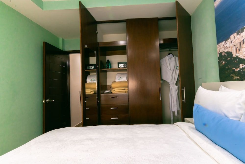 Hotel Boutique Mardeka Family Suite 4