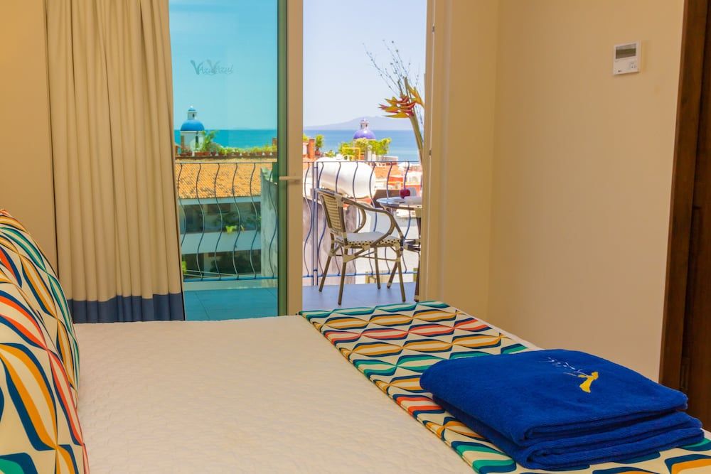 V Azul 401 Ocean View