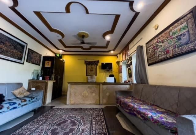 Hotel Vallabh Darshan
