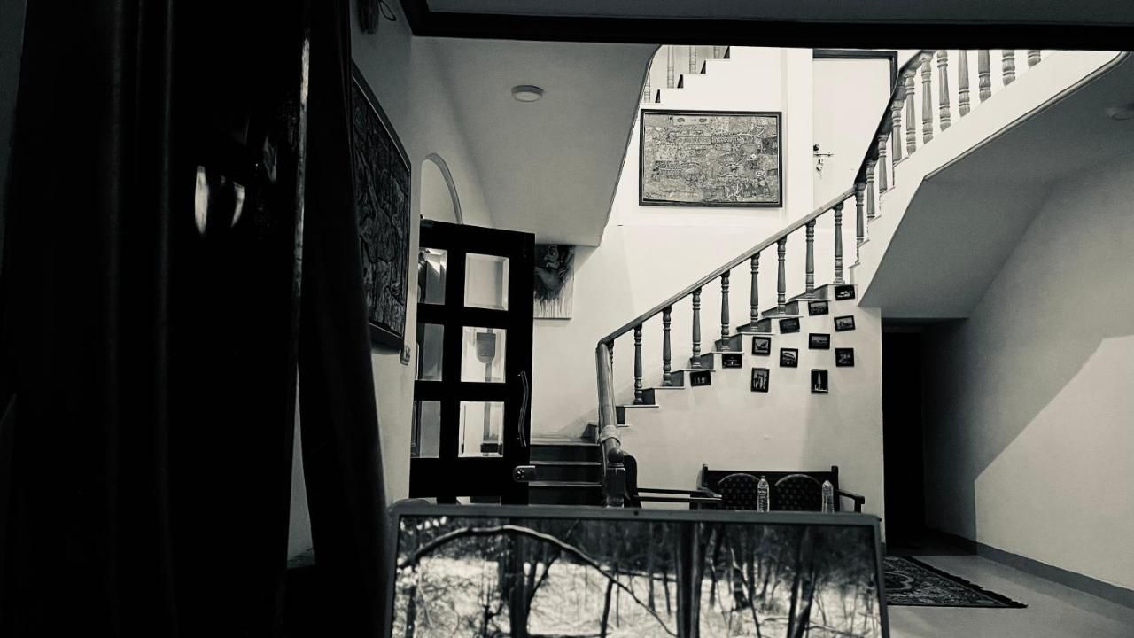 Hotel Vallabh Darshan
