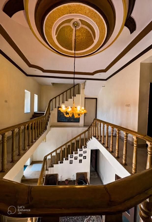 Hotel Vallabh Darshan