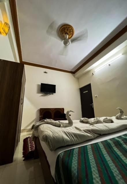 Hotel Vallabh Darshan