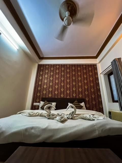 Hotel Vallabh Darshan