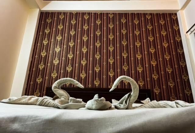 Hotel Vallabh Darshan