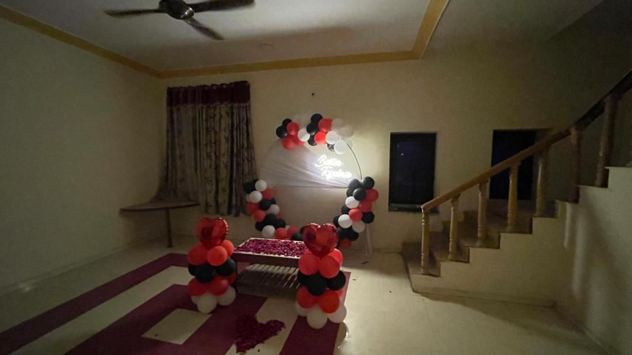 Hotel Vallabh Darshan