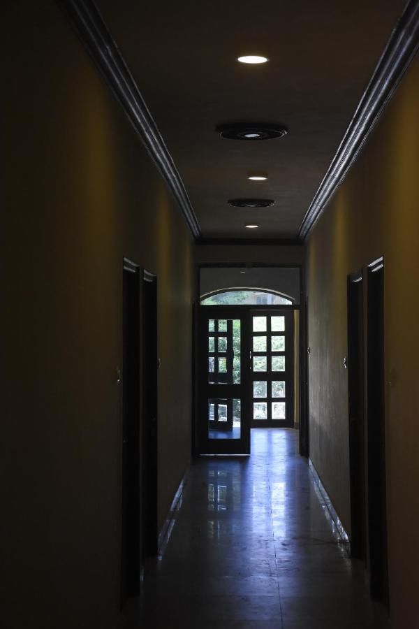 Hotel Vallabh Darshan