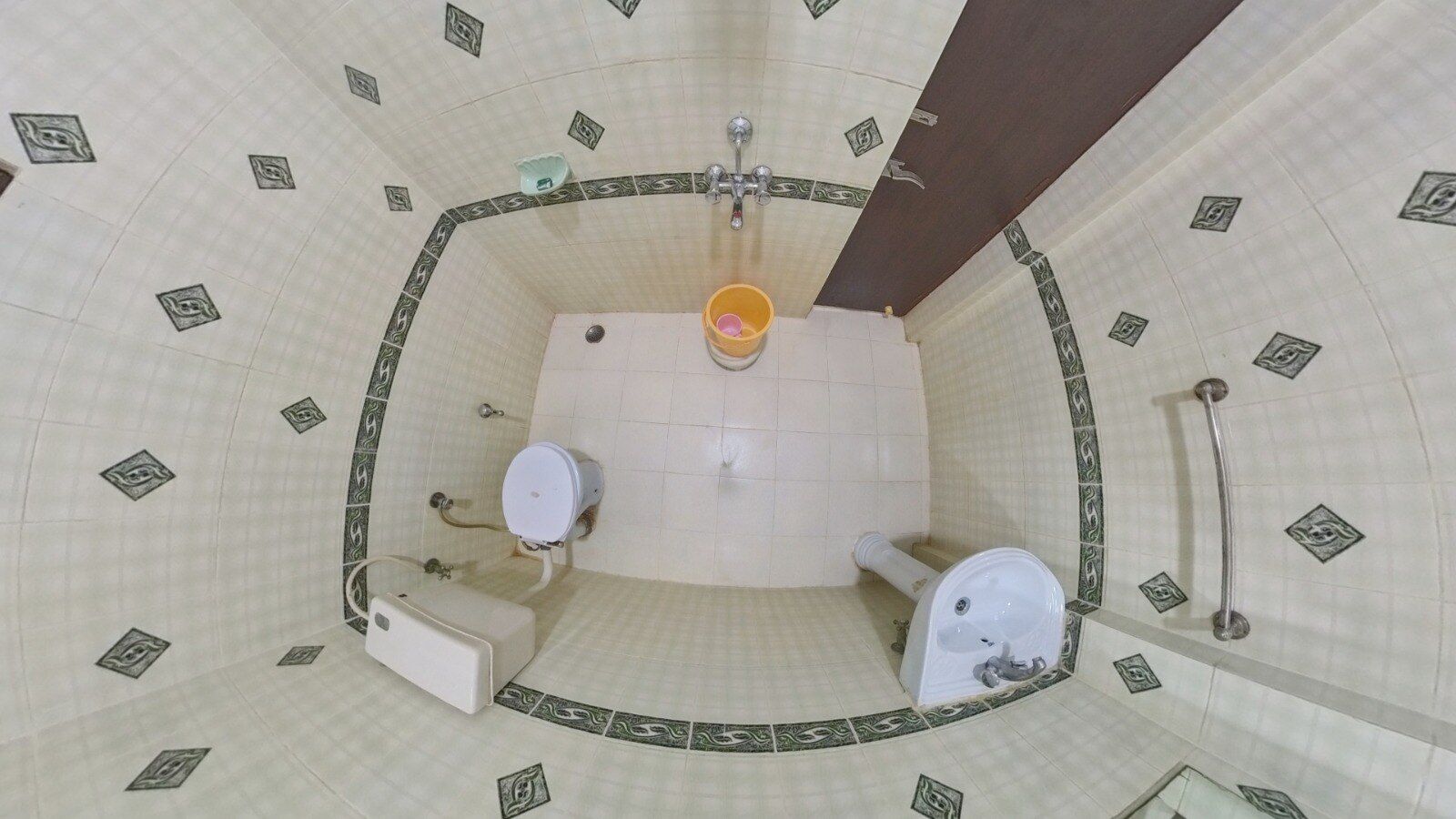 Hotel Vallabh Darshan
